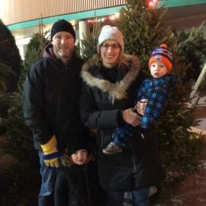 Meet your Posher, Dréa